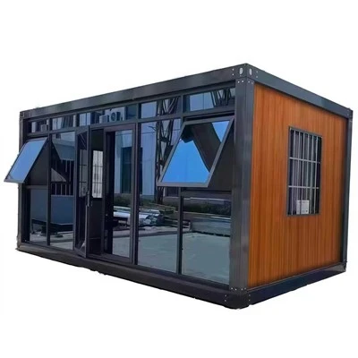 Apartament pentru refugiați