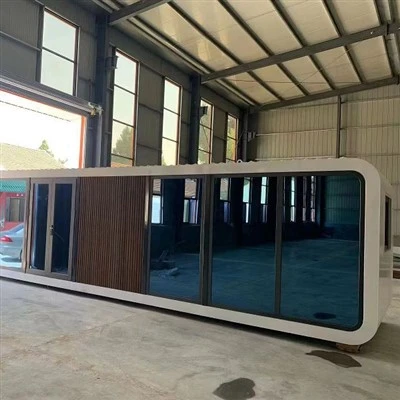 Poduri de lux Apple Home